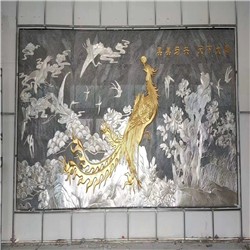 浮雕設(shè)計(jì)廠家