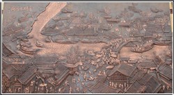 銅浮雕工藝品價(jià)格