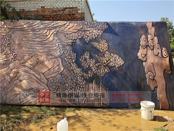 仿銅浮雕制作(圖1) 1-201125102Z5939.jpg