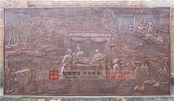 滿堂生輝浮雕(圖1) 1-20112512545G05.jpg