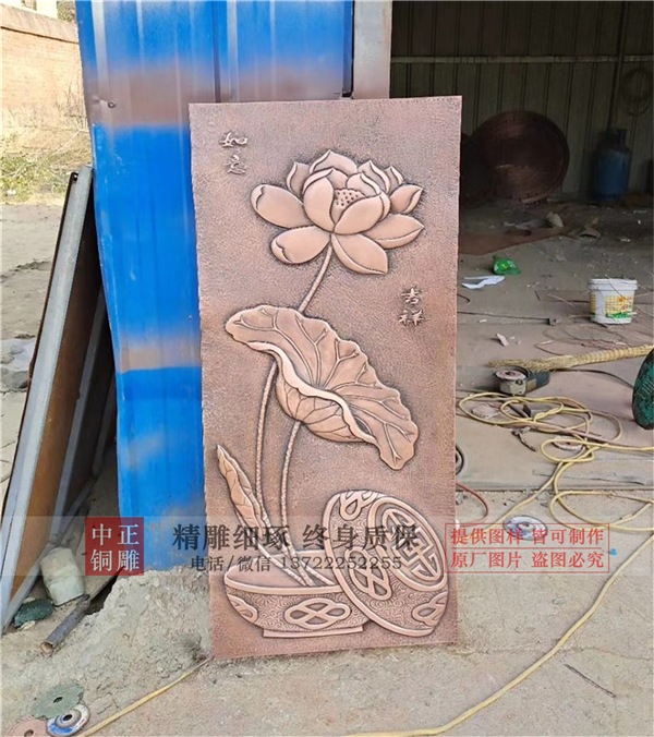 竹子浮雕壁畫有什么寓意(圖2) 1-201202153955I0.jpg