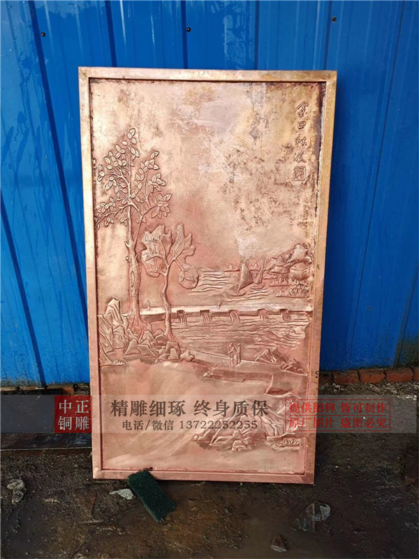 竹子浮雕壁畫有什么寓意(圖3) 1-201202154012G6.jpg