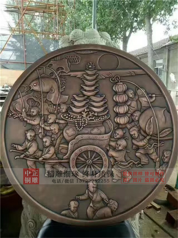 河北浮雕廠家制作過程(圖4) 1-20121G55004940.jpg