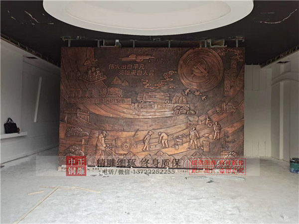 浮雕背景墻制作分類(圖1) 1-210106160114P7.jpg