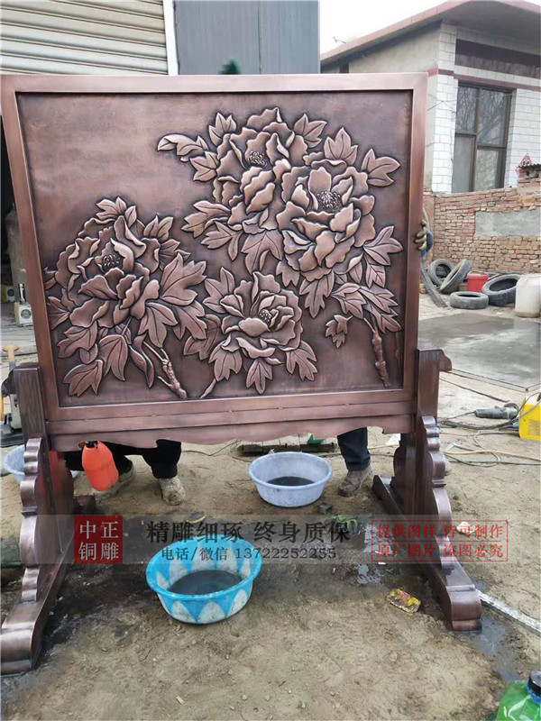 浮雕廠家制作浮雕的過程(圖5) 1-21030G341413E.jpg