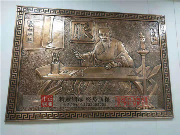 浮雕廠家制作浮雕的過程(圖7) 1-21030G34211959.jpg