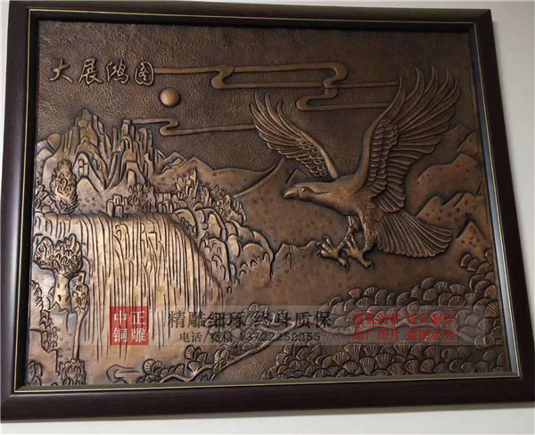 銅浮雕的分類(圖2) 1-21031013400OQ.jpg