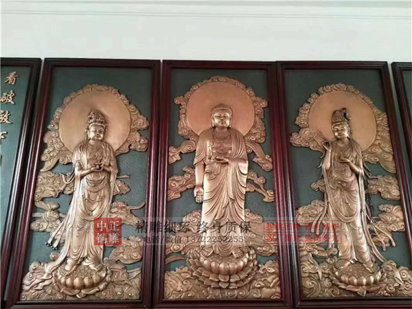 常見鍛銅浮雕題材都有哪些(圖3) 1-21031513120J10.jpg