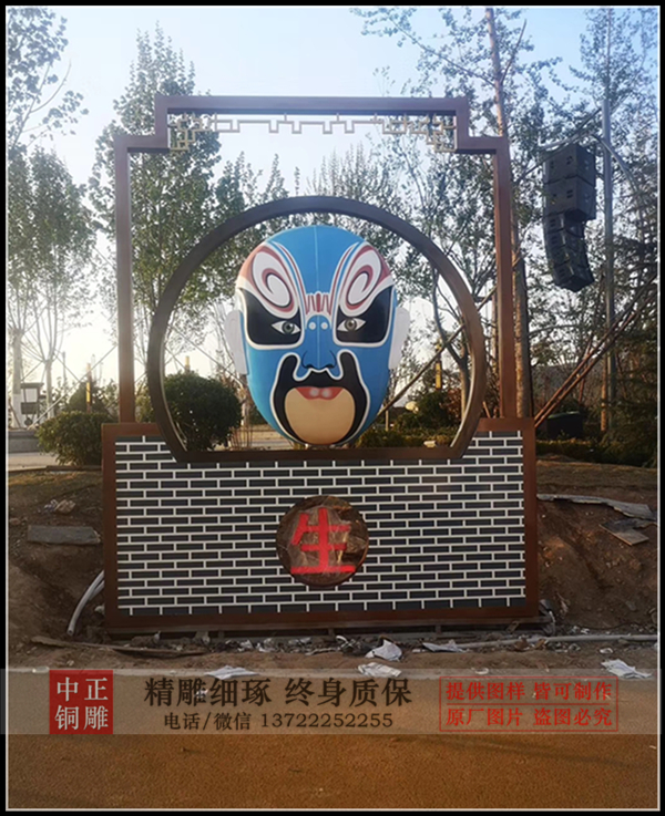 銅浮雕文化是博大精深的(圖2) 1-210321140G1944.jpg