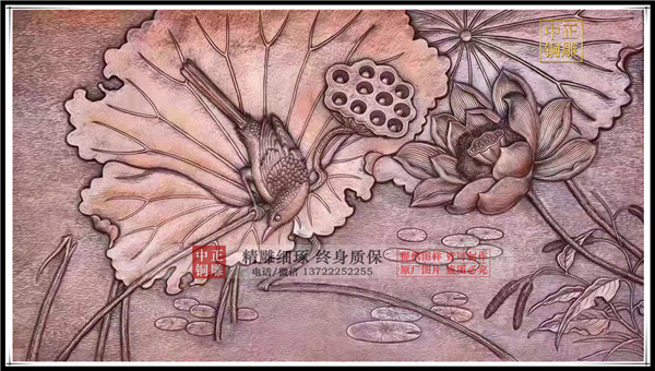 歷史賦予紫銅浮雕的詩情畫意(圖2) 1-210324145K6344.jpg