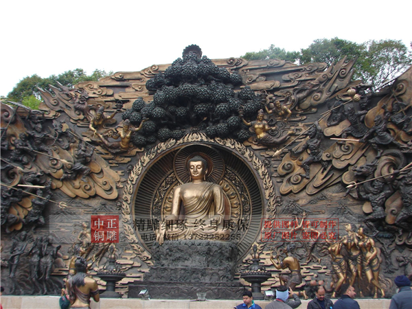 寺廟里面的浮雕為什么采用青石(圖3) 1-21032Q55444N4.jpg