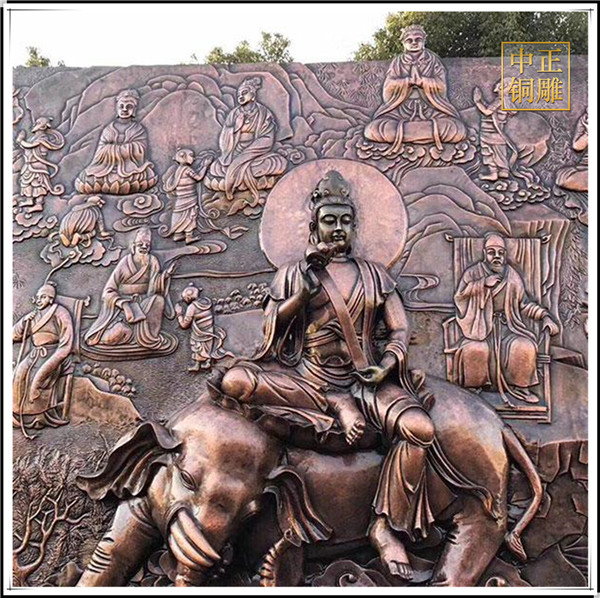 石料浮雕與沉雕的不同(圖2) 1-210405141349603.jpg