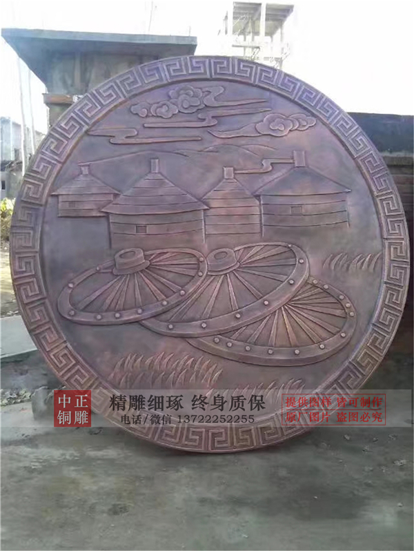 浮雕壁畫到底是浮雕還是壁畫呢(圖2) 1-21041Q35224I8.jpg