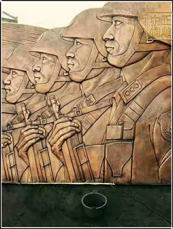 不同場合紫銅浮雕的價(jià)值(圖1) 1-210501131203352.jpg