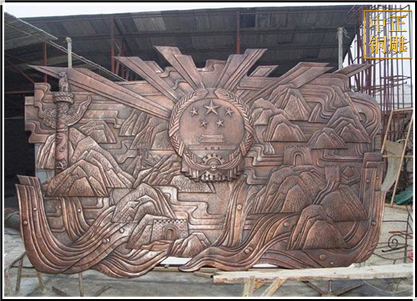 不同場合紫銅浮雕的價(jià)值(圖2) 1-210501131212R8.jpg