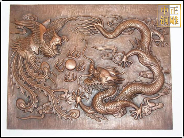 人驚嘆的鍛銅浮雕雕刻工藝(圖2) 1-21050G41914944.jpg