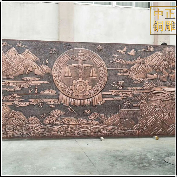 自己怎么去制作銅浮雕(圖7) 1-210509131ZT24.jpg