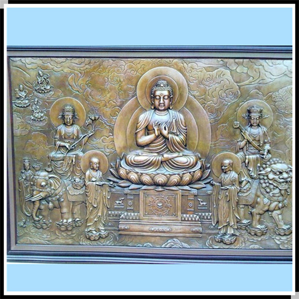 常見的寺廟銅浮雕壁畫(圖3) 1-210515135333642.jpg