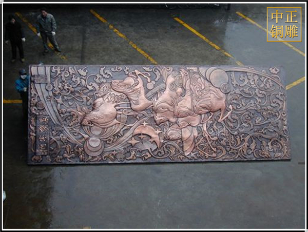 銅浮雕的保養(yǎng)(圖2) 1-210524141340420.jpg