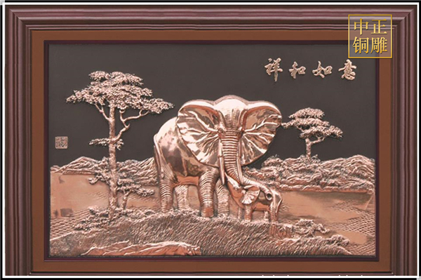 制作銅浮雕的工藝(圖1) 1-21052516324aY.jpg