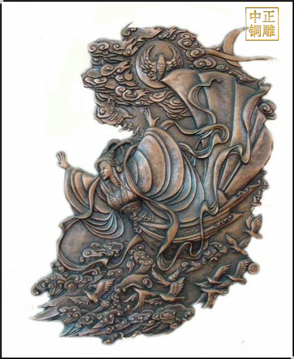 紫銅浮雕的價值(圖1) 1-21052G53I11G.jpg