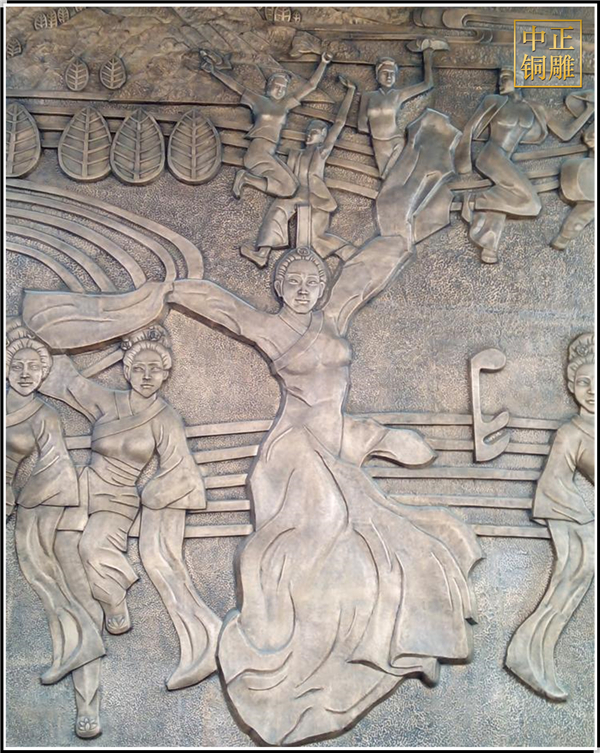 精美銅浮雕的制作工藝(圖3) 1-210604155450917.jpg