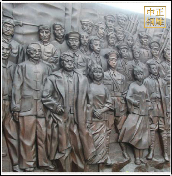 如何打造一個(gè)現(xiàn)代化銅浮雕(圖3) 1-210609150013a2.jpg