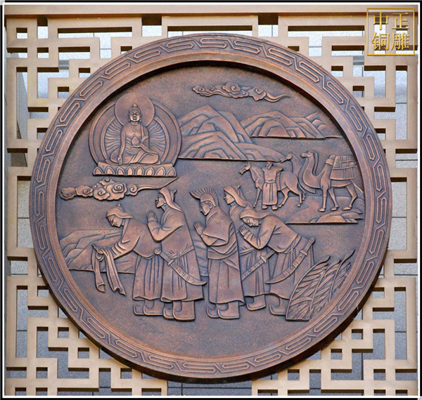 銅浮雕壁畫(huà)的內(nèi)容都含有什么(圖2) 1-21061P91KY60.jpg