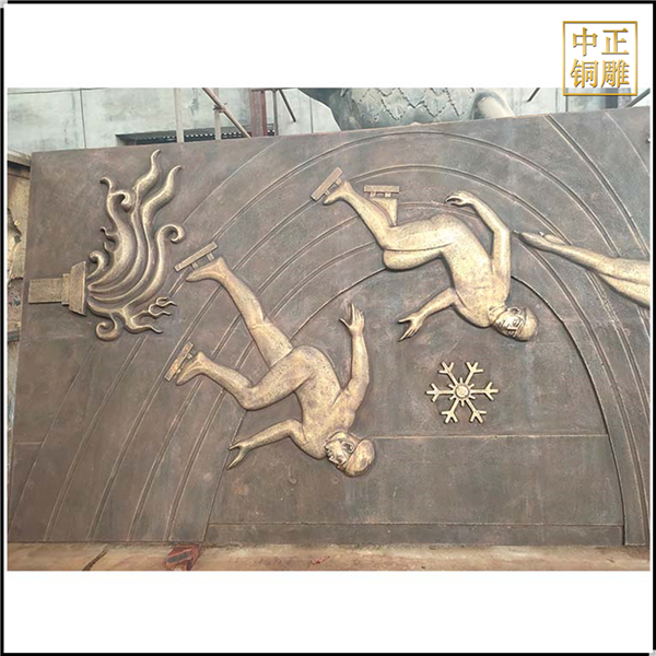 浮雕廠家鑄造的銅浮雕創(chuàng)新與發(fā)展(圖2) 1-210F6162630Z6.jpg