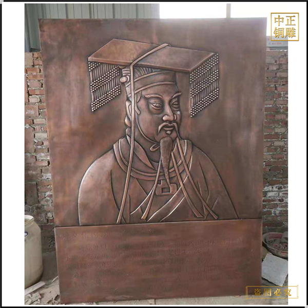 保定銅浮雕價格(圖1) 1-210FQ53233634.jpg