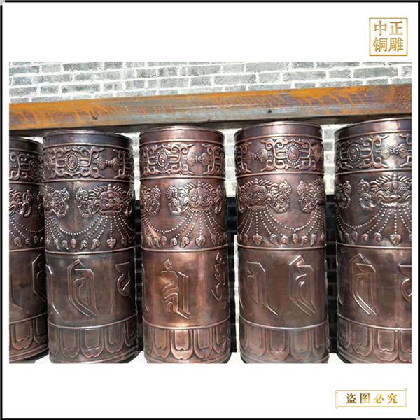 景觀銅浮雕的設計要點是什么(圖2) 1-210G9102R1M1.jpg