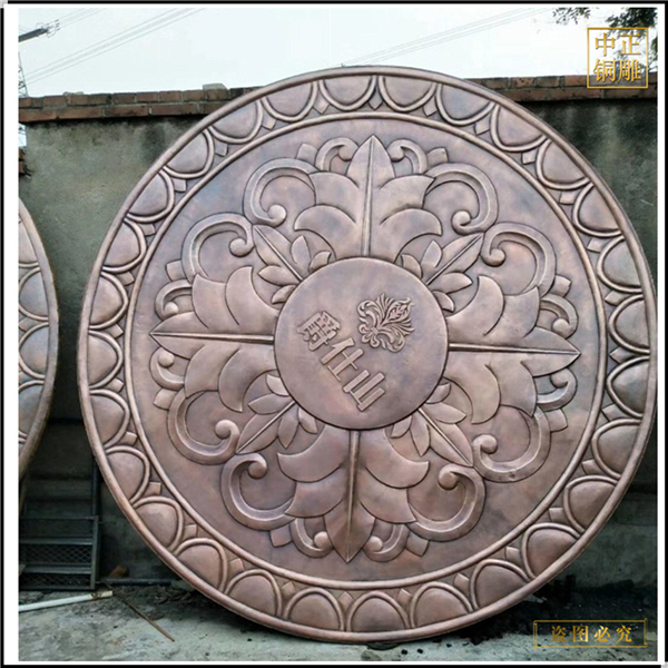 定做圓形景觀銅浮雕(圖1) 1-210H0093Rc18.jpg