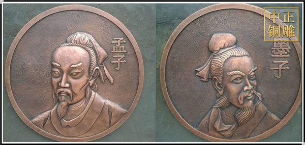 校園浮雕文化墻的分類(圖3) 1-210H0094339219.jpg