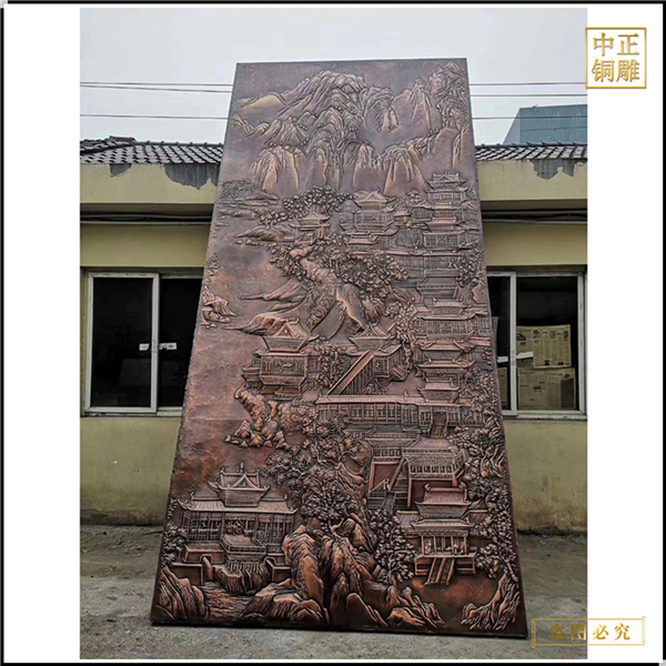 浮雕中的黃銅雕刻歷史(圖1) 1-210H1095619421.jpg