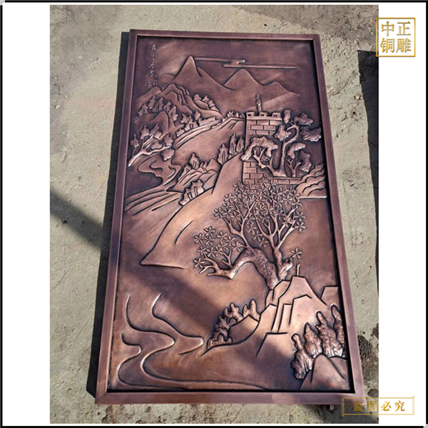 風(fēng)水山水畫浮雕(圖1) 1-210I016125cD.jpg