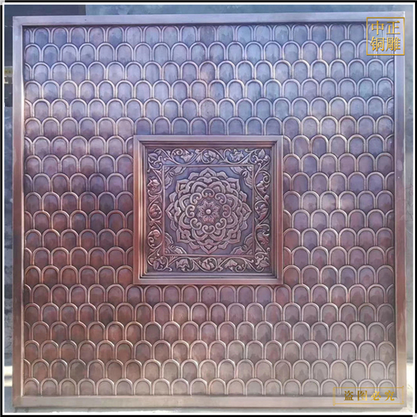河北純銅浮雕畫(huà)價(jià)格(圖1) 1-210Q0093506223.jpg