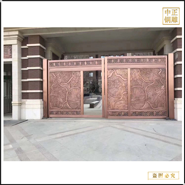 大型銅浮雕廠家定做(圖1) 1-210Q210332JI.jpg