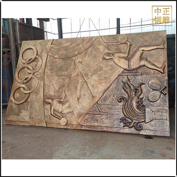 現(xiàn)代銅浮雕的特點(diǎn)(圖2) 1-210R1111RG17.jpg
