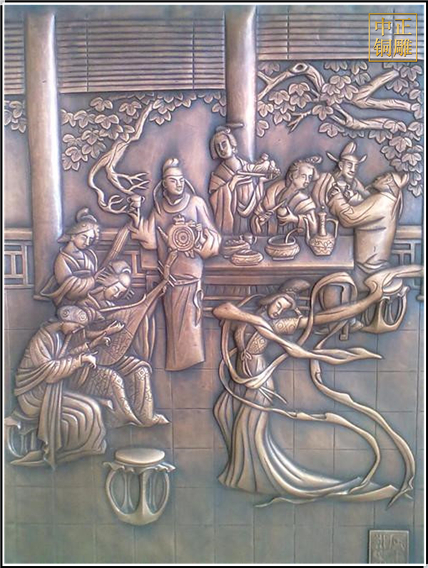 銅浮雕的3種主要形式(圖2) 1-210911101223440.jpg