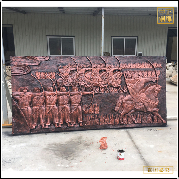 紫銅浮雕是怎么安裝的(圖1) 1-21091F9215C23.jpg