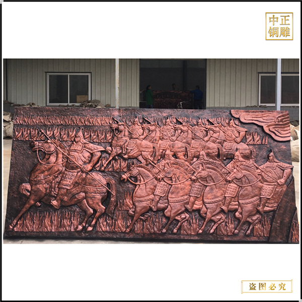 銅浮雕文化以及保養(yǎng)事項(圖4) 1-220324091041107.jpg