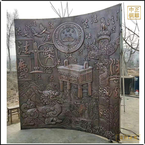 鍛銅浮雕的發(fā)展歷史(圖1) 1-220326091R51T.jpg