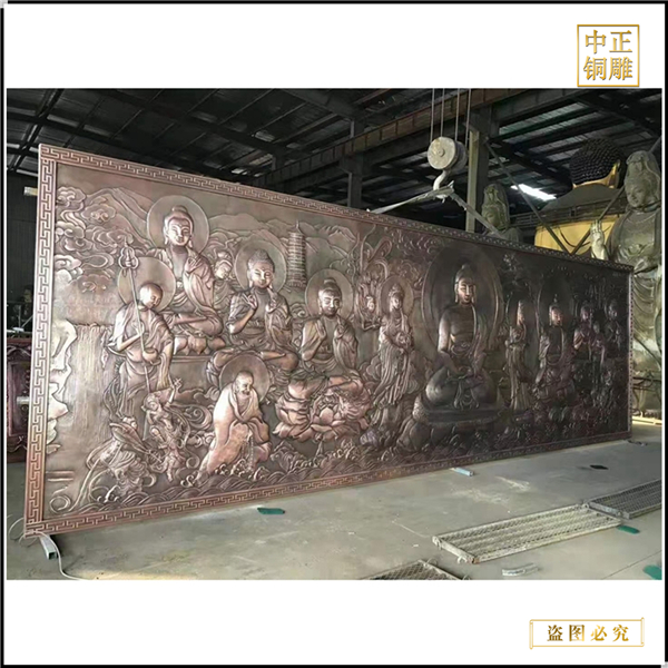 鍛銅浮雕制作價(jià)格(圖4) 1-22051PZ401A6.jpg