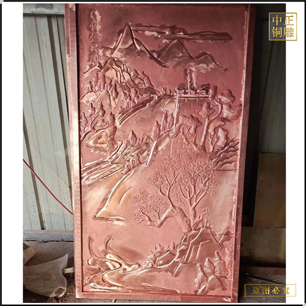 銅浮雕中的高浮雕技術(shù)(圖4) 1-220H6094ZCY.jpg