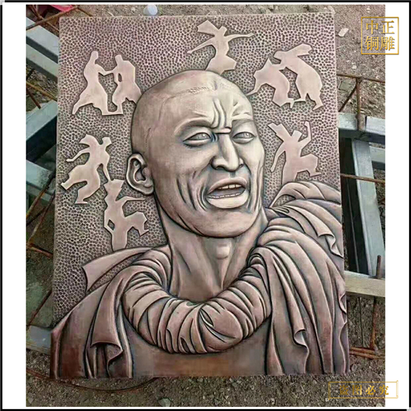 在景觀中浮雕壁畫有什么作用(圖4) 1-220HZ92444F0.jpg