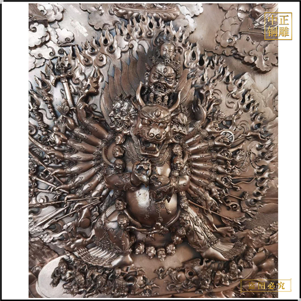 銅浮雕廠家為大家介紹鍛銅浮雕(圖2) 1-230222094032H1.jpg