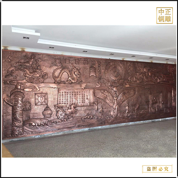銅浮雕的歷史價(jià)值(圖1) 1-230412092525617.jpg