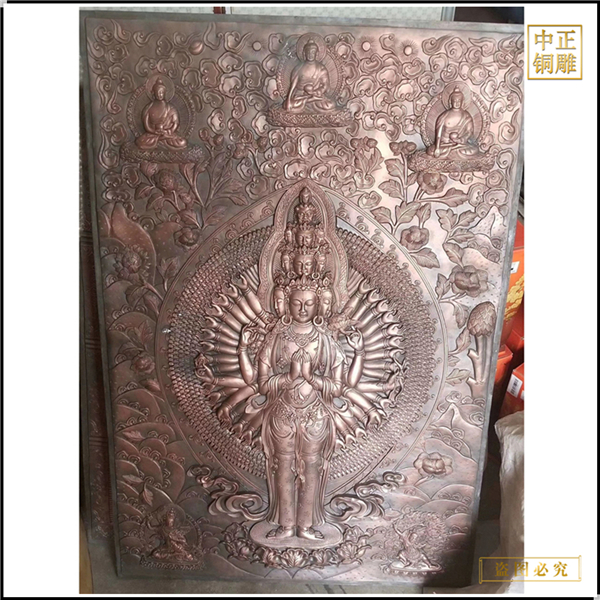 寺廟鍛銅浮雕制作(圖1) 1-2306031F61L05.jpg