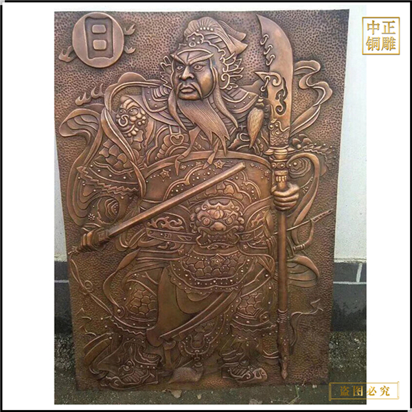 寺廟鍛銅浮雕鑄造(圖1) 1-2306041G520K8.jpg