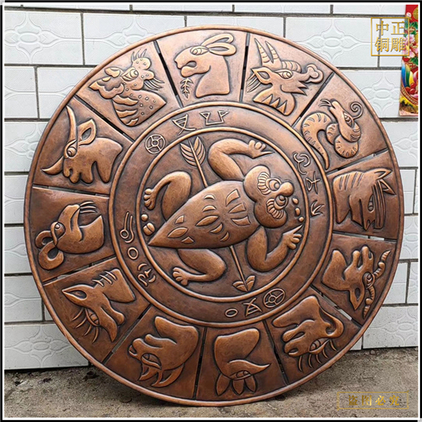 十二生肖銅浮雕(圖1) 1-23061411131V16.jpg